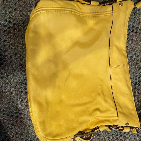 Coach Bag - Picture 2 of 9